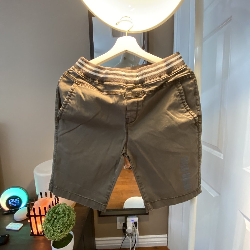 Short